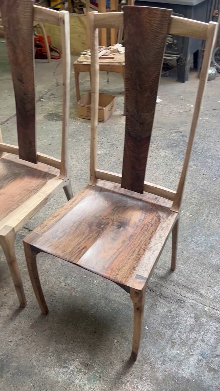 Dreampt Chair